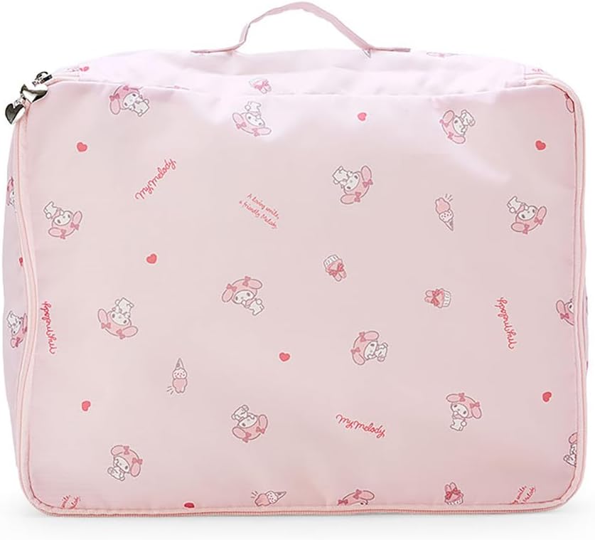 Sanrio My Melody Travel Inner Case 3-Piece Set 020044