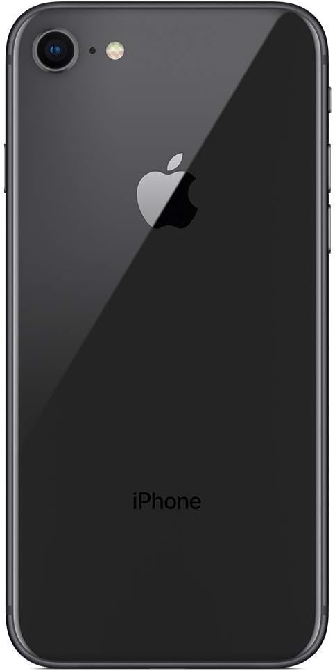 [Refurbished] Apple iPhone 8 256GB Space Gray SIM Free (Refurbished)