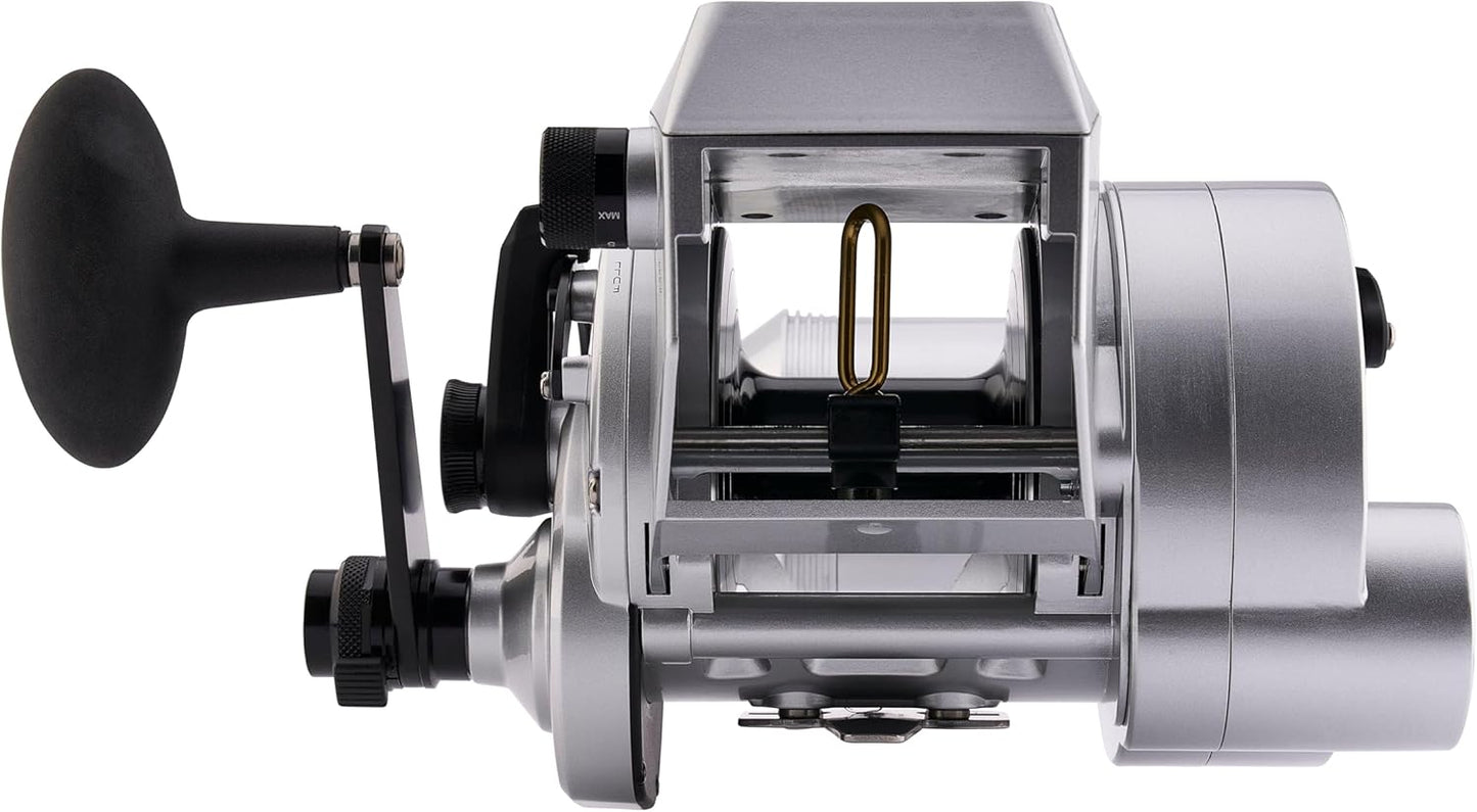 PENN Fathom Electric Reel Kit with Reel, Battery, Charger