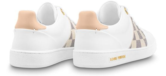 LOUIS VUITTON フロントロー スニーカー - Image 4