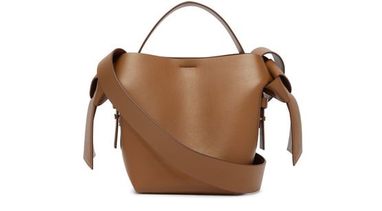 ACNE Musubi ミニ ショルダーバッグ - Image 4