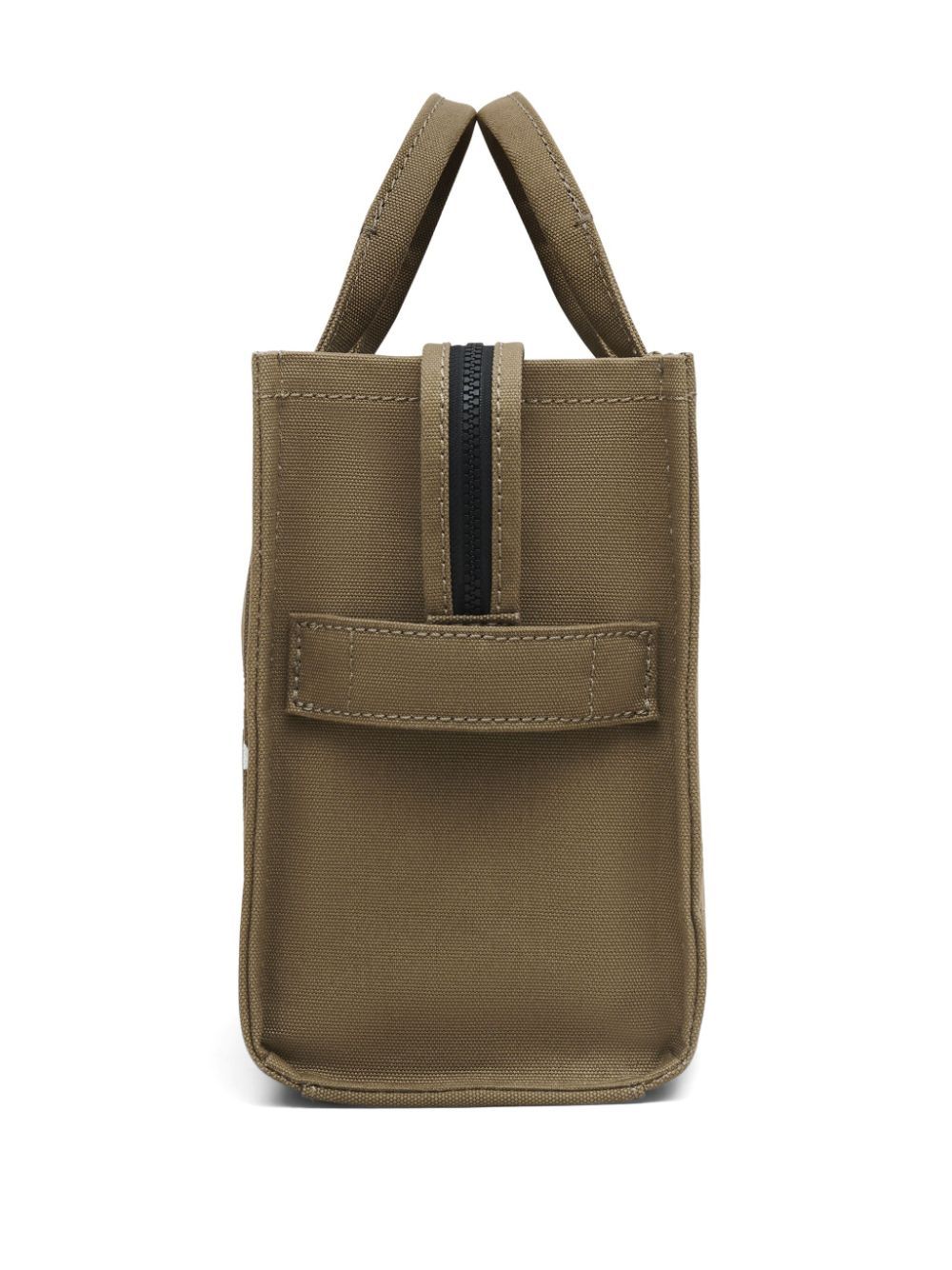 Marc Marc Jacobsミディアムトートキャンバストート - Image 4