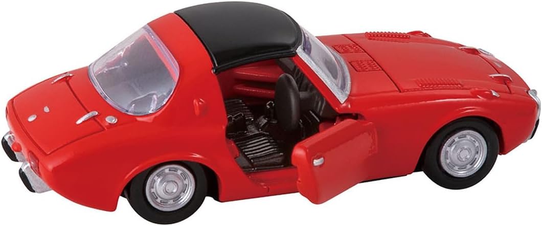 Takara Tomy Tomica Premium 46 Toyota Sports 800 Mini Car Toy 6 Years and Up