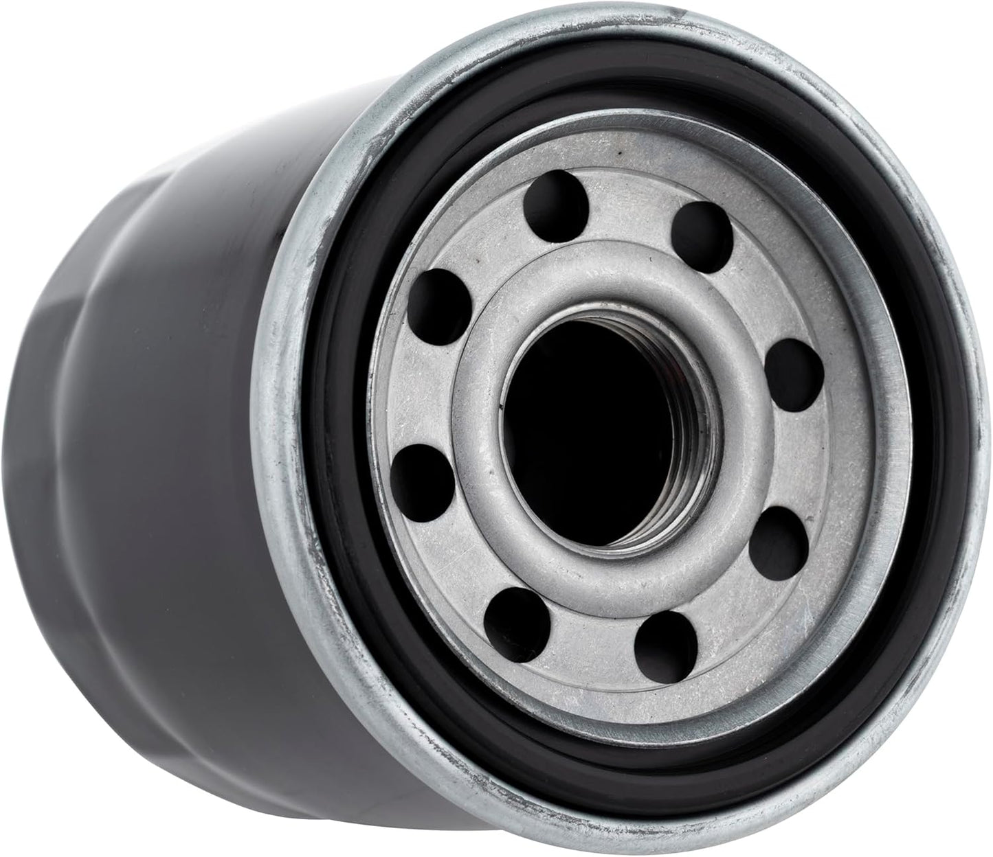 キジマ(Kijima) バイクパーツ オイルフィルター カートリッジタイプ マグネットイン ホンダ/カワサキ 63mm×65mm 105-833