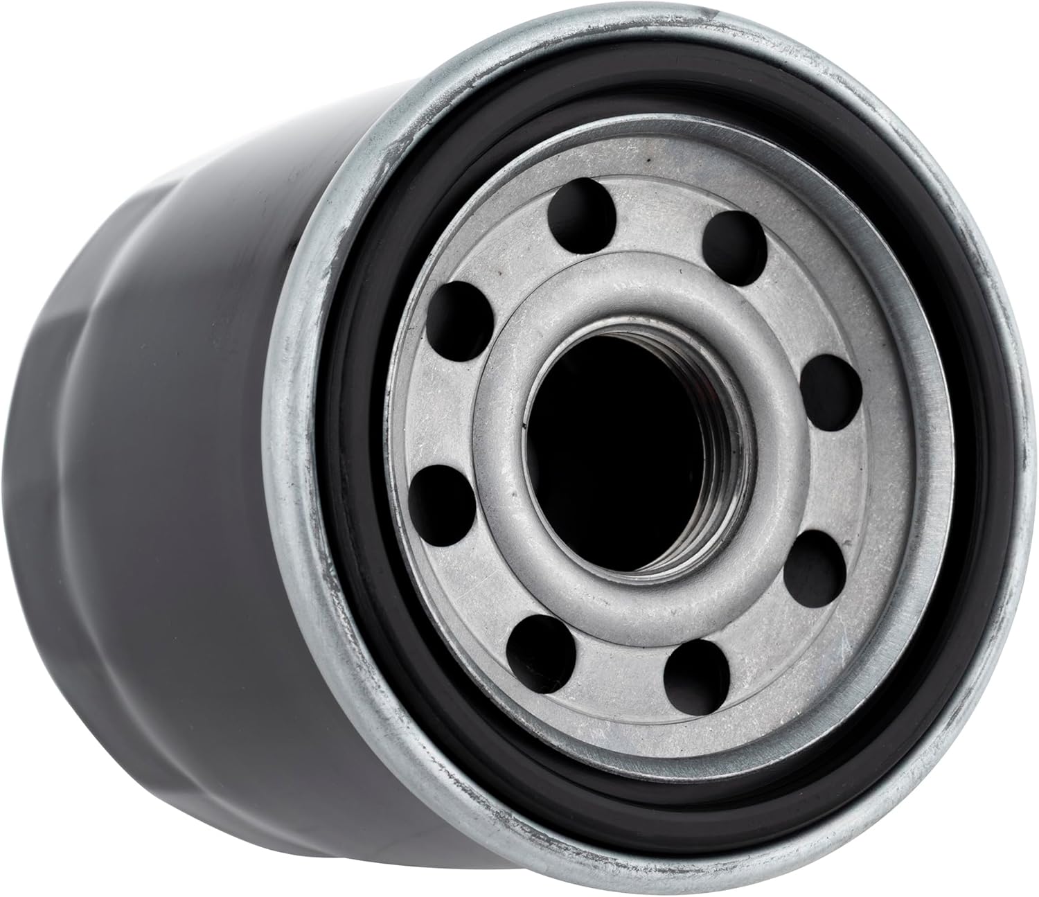 キジマ(Kijima) バイクパーツ オイルフィルター カートリッジタイプ マグネットイン ホンダ/カワサキ 63mm×65mm 105-833