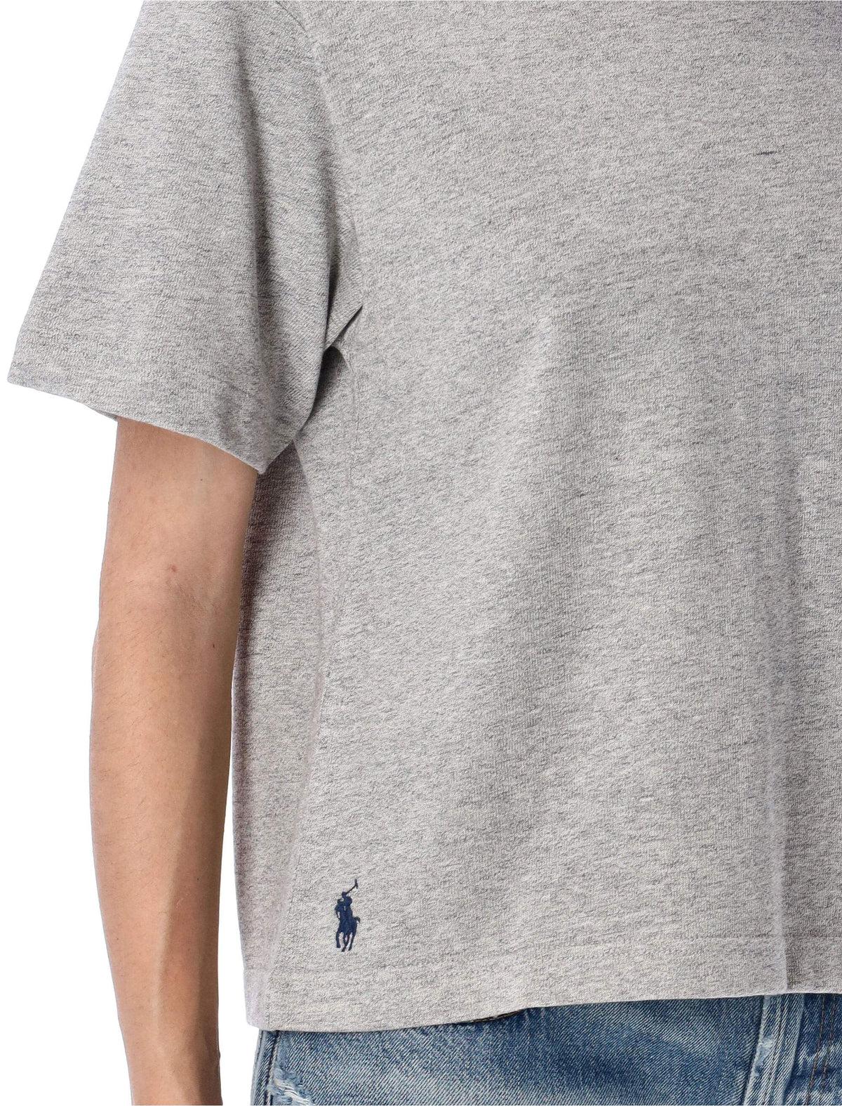 Polo ポロラルフローレンTシャツとポロス - Image 4