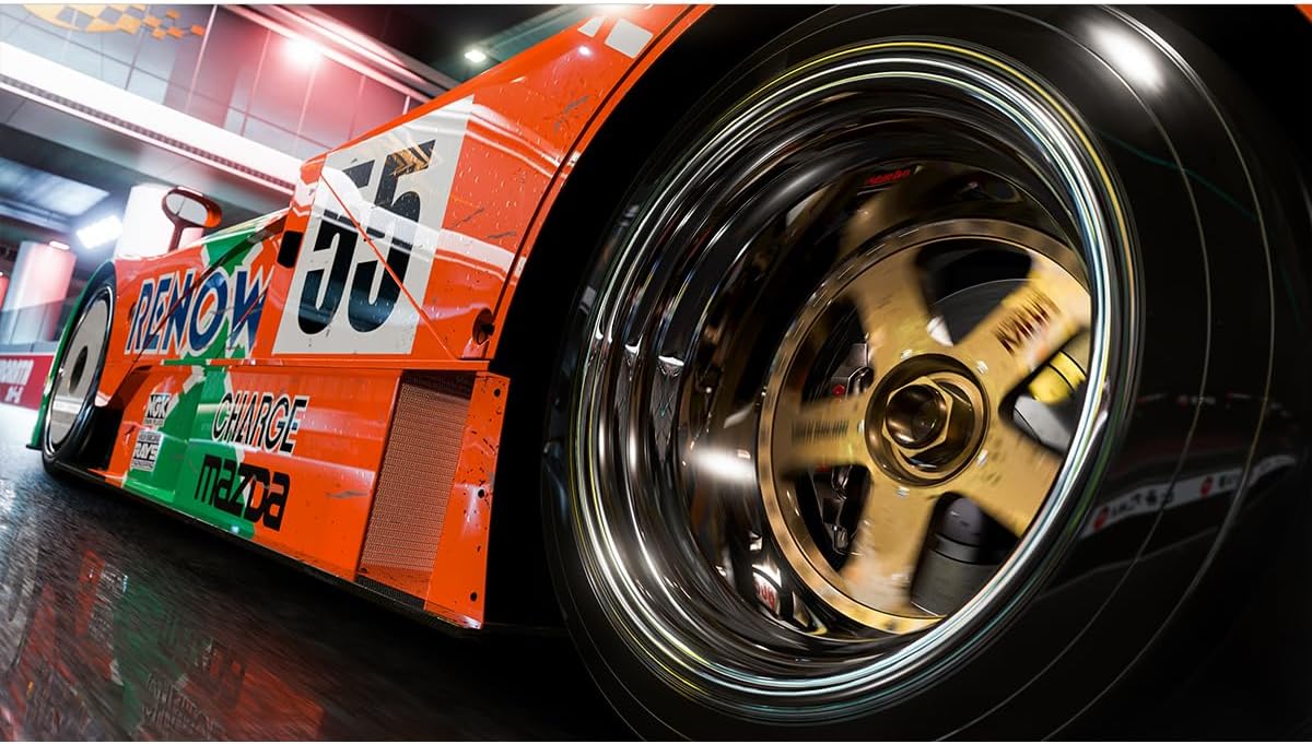 Forza Motorsport(フォルツァ モータースポーツ) -Xbox Series X