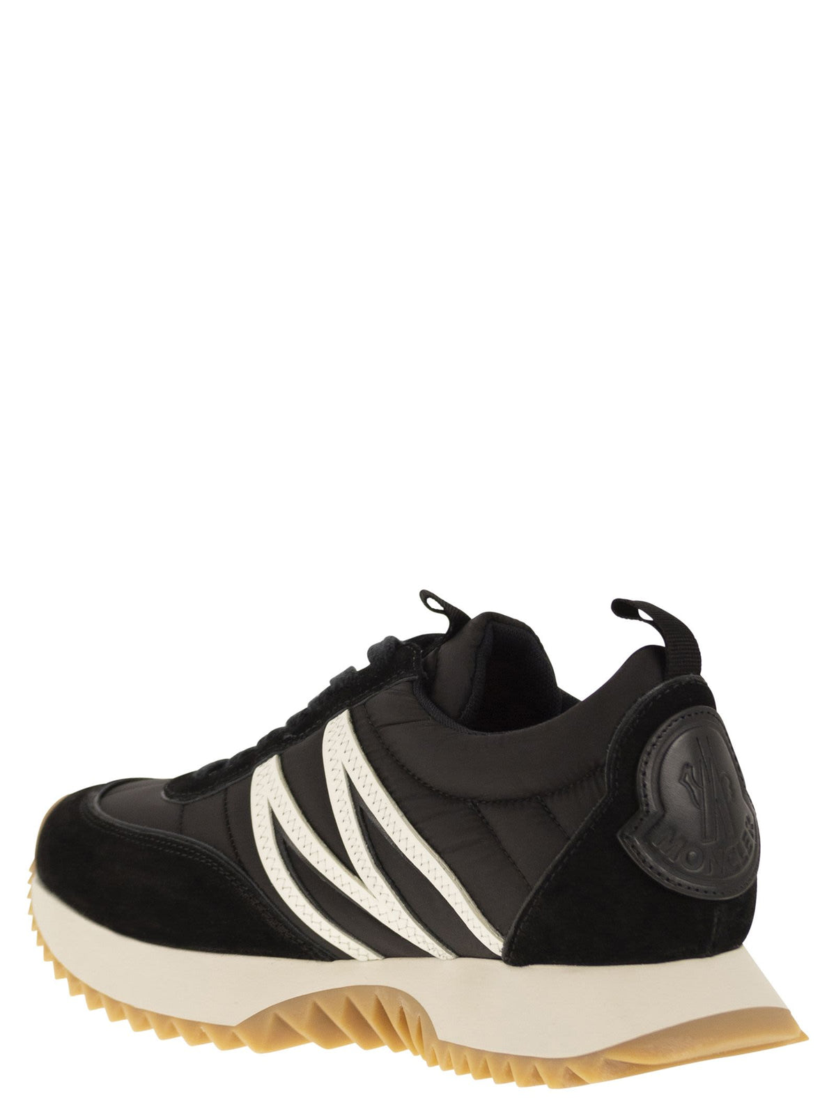 Moncler モンクラーペイシースニーカー - Image 4