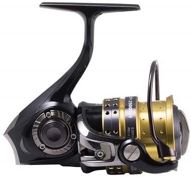 Abu Garcia Superior Spinning Fishing Reel