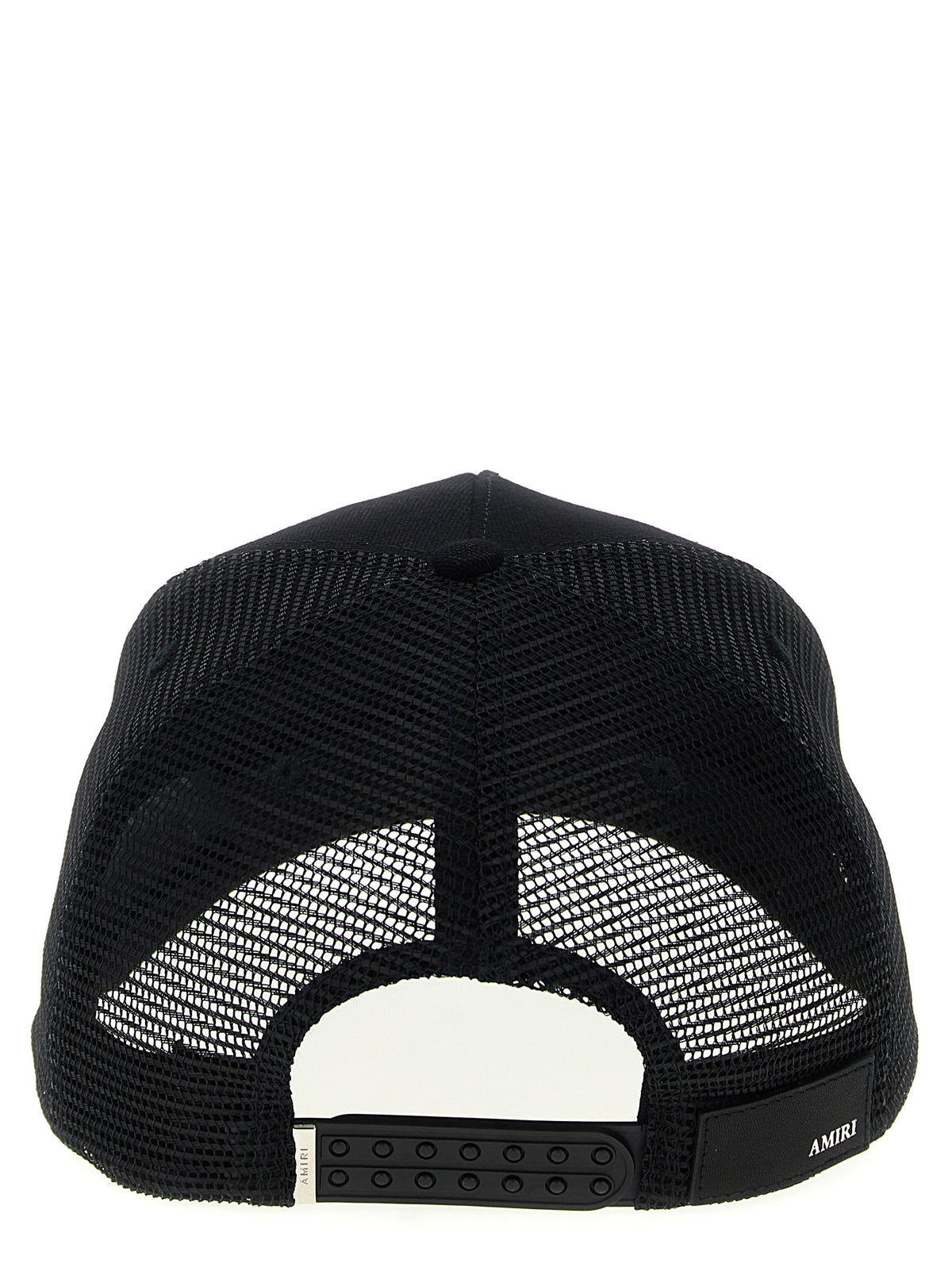 Amiri Amiri 'Club Amiri Trucker' Cap - Image 4