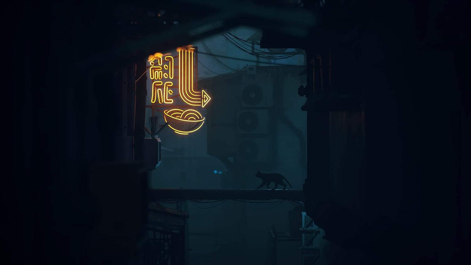 Stray (輸入版:北米) - PS5