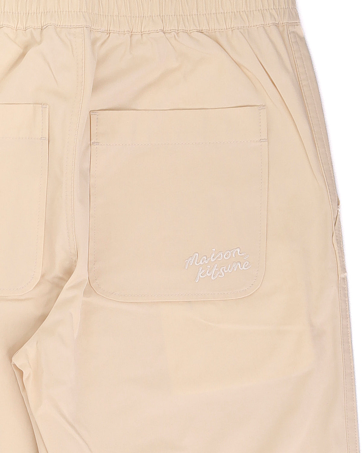 Maison メゾン・キツネのズボン - Image 4