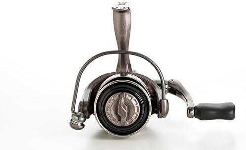 アブガルシア(Abu Garcia) スピニングリール 17 カーディナル II STX (1000S/2000S/2500S/2500MS/2500SD/3000S)