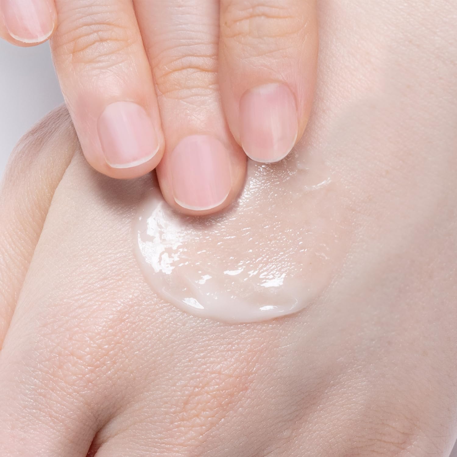 Gray One Wrinkle Care Moist Repair Gel Cream EX Refill All-in-One Wrinkle Improvement 3.2 oz (90 g) Bonus Included