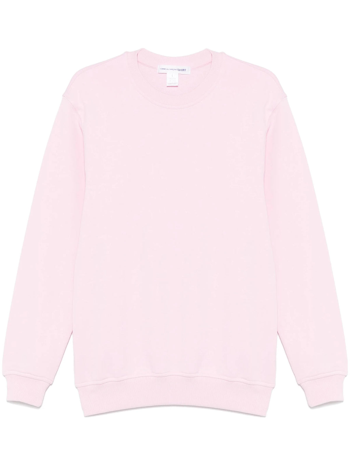 Comme Comme DesGarçonsシャツメンズスウェットシャツニット - Image 4