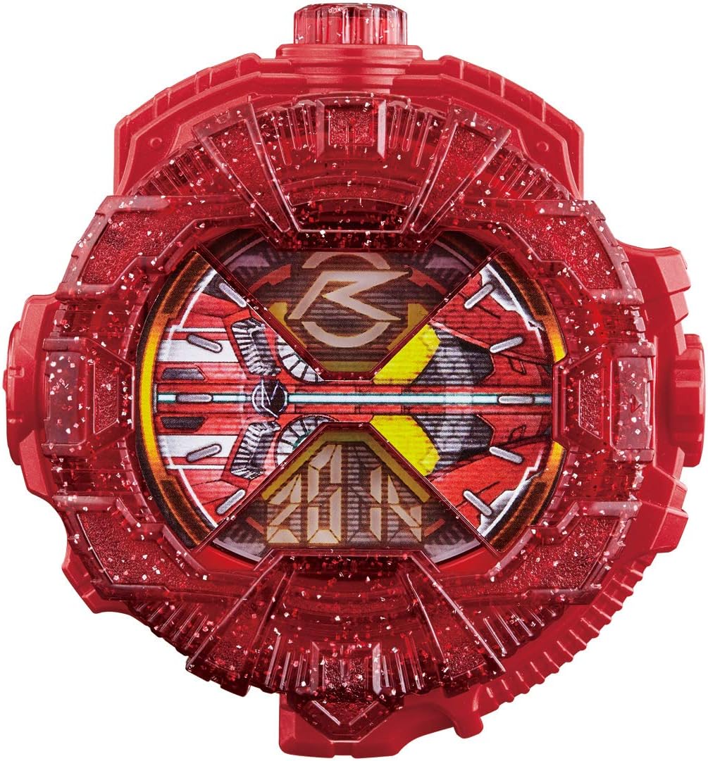 仮面ライダージオウ DXドライブタイプトライドロンライドウォッチ