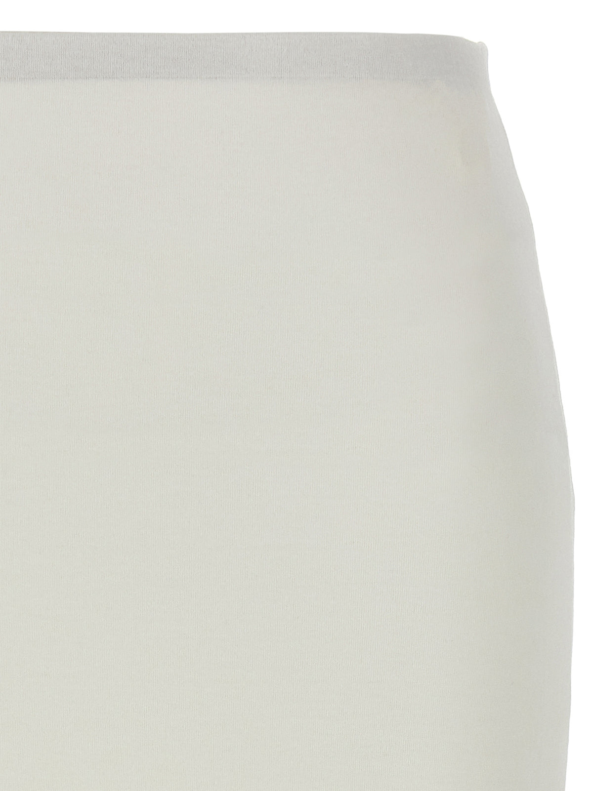 Jil Jil Sander 'Twisted' Midi Skirt - Image 4