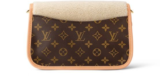 LOUIS VUITTON ディアヌ NM PM - Image 4