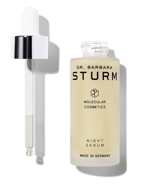 DR BARBARA STURM Night Serum 30 ml - Image 4
