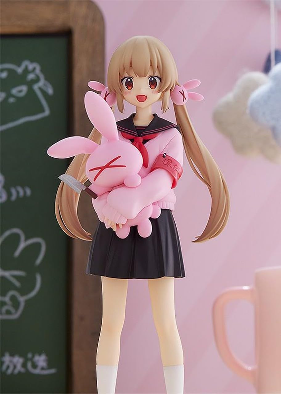 POP UP PARADE Natori Sana Uniform Ver., Non-scale, Plastic, Pre-painted Complete Figure