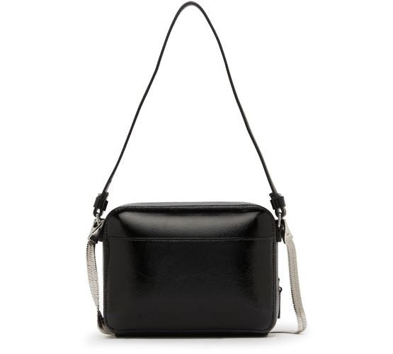 COURREGES Maxi Holy Naplack ショルダーバッグ - Image 4