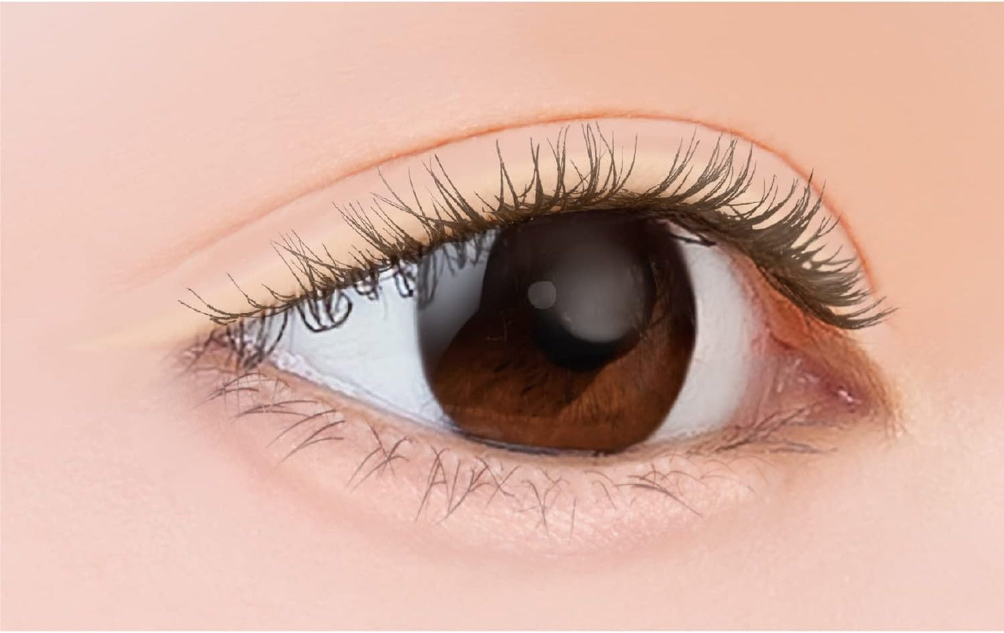 Excel Nuance Full Pencil Liner NP04 (Ivory Beige) Eyeliner