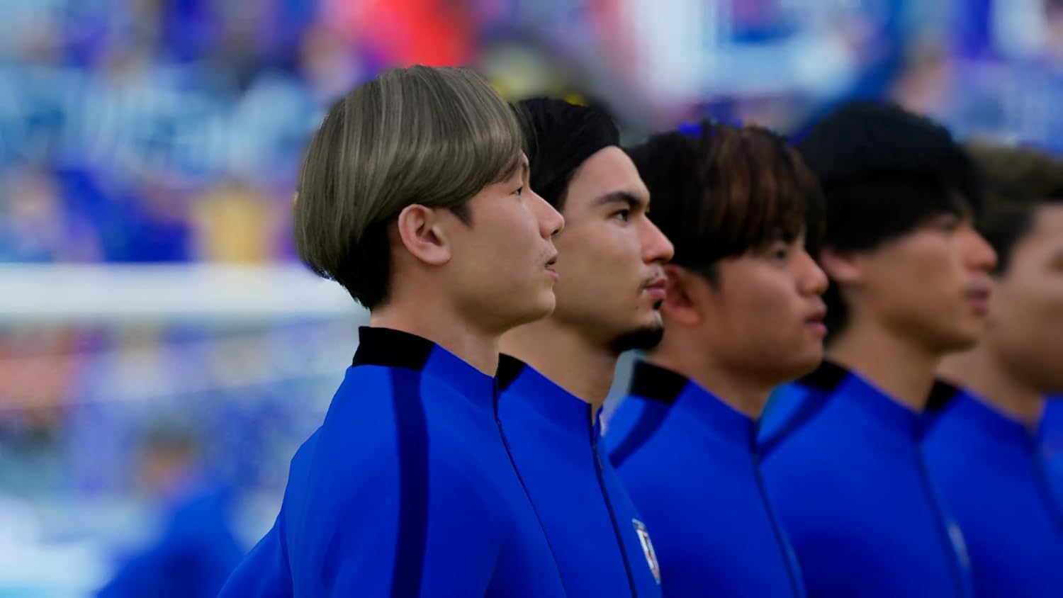 eFootball™ Kick-Off! -Switch2 各モードの試合で使用できるeFootball™オリジナルボール　DLCコードチラシ 同梱