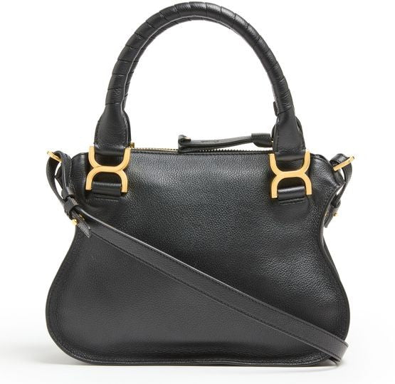 CHLOE Marcie hand-held/shoulder bag - Image 4