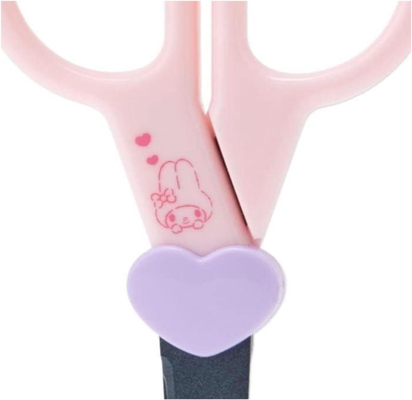 Sanrio My Melody Face-shaped Scissors 633976