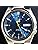 Seiko SNK615K1 Men's Wristwatch, Seiko 5, Automatic Back, Skeleton Watch, Overseas Model, Bracelet Type