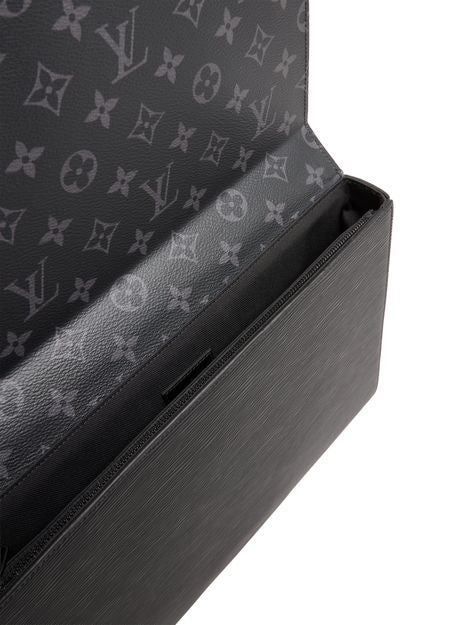 LOUIS VUITTON Porte Document A4 - Image 4