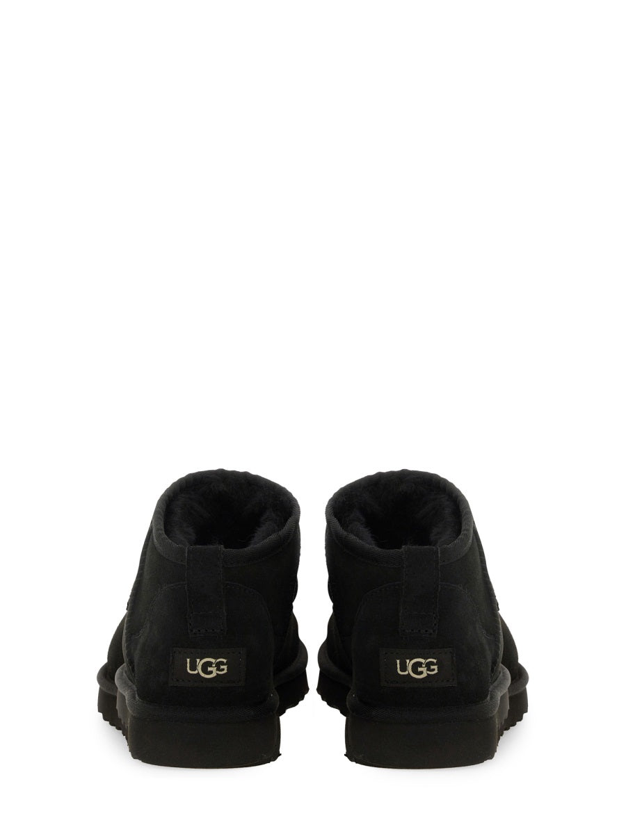 Ugg UGG Boot Classic Ultra Mini - Image 4
