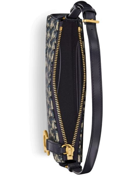 DIOR Saddle Shoulder Pouch - Image 4