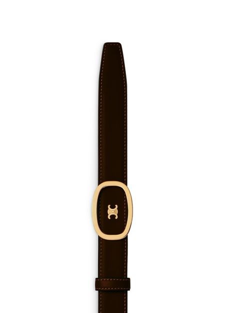 CELINE Reversible Alix belt - Image 4