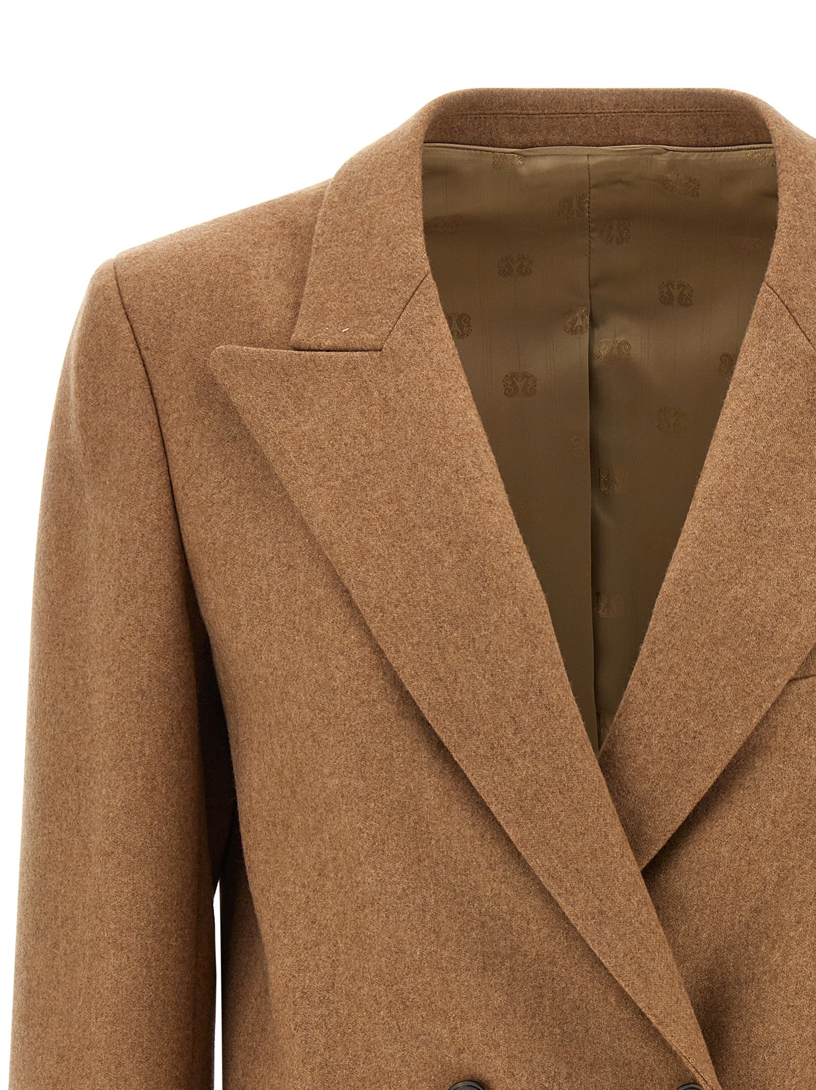 Blaze Milano BlazéMilano 'Cholita Everyday' Blazer - Image 4