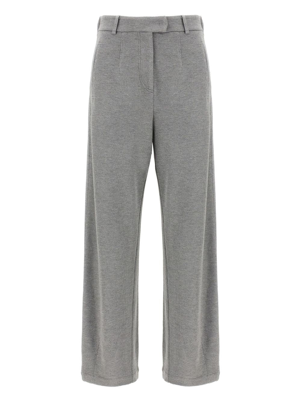 Brunello Cucinelli Cotton Blendズボン - Image 4