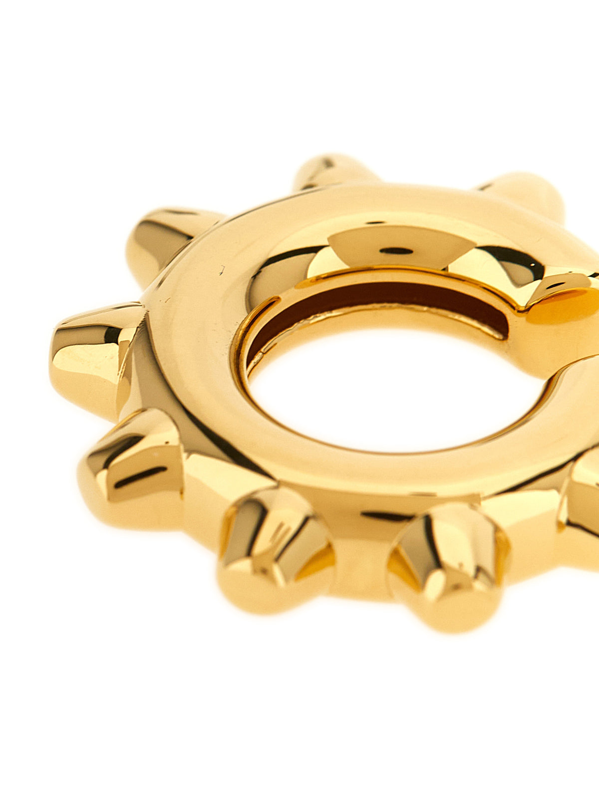 Jil Jil Sander Earcuff '733' - Image 4