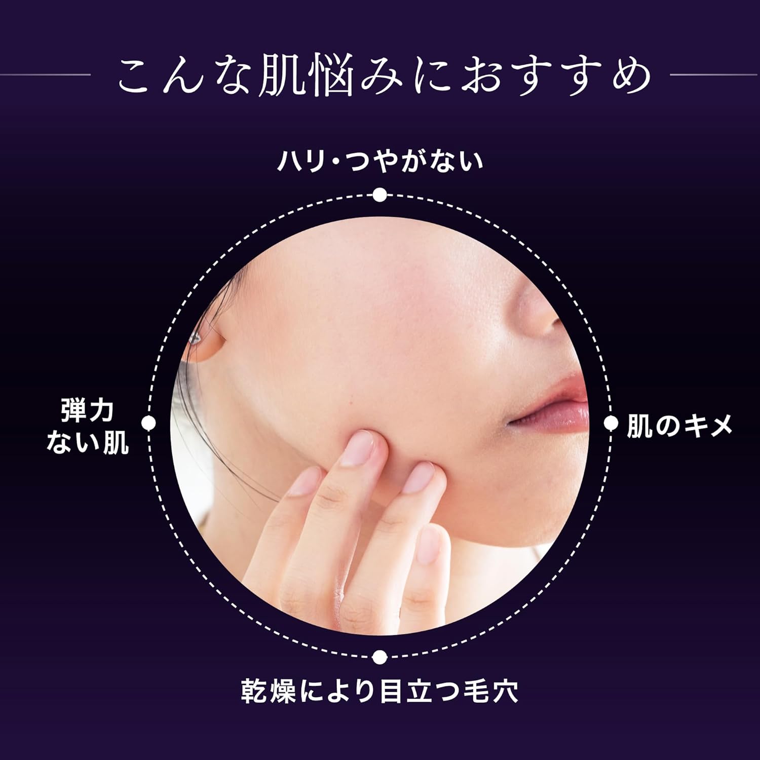 Fractional CC Needle Serum AX4 PDRN Pore Elastic Retinol Exosome Needle Shot 1.0 fl oz (30 ml)