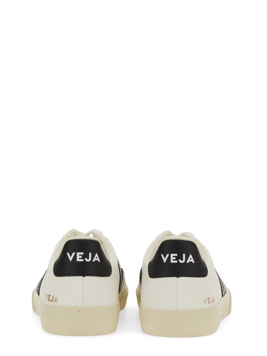 Veja ヴェジャ「キャンプ」スニーカー - Image 4