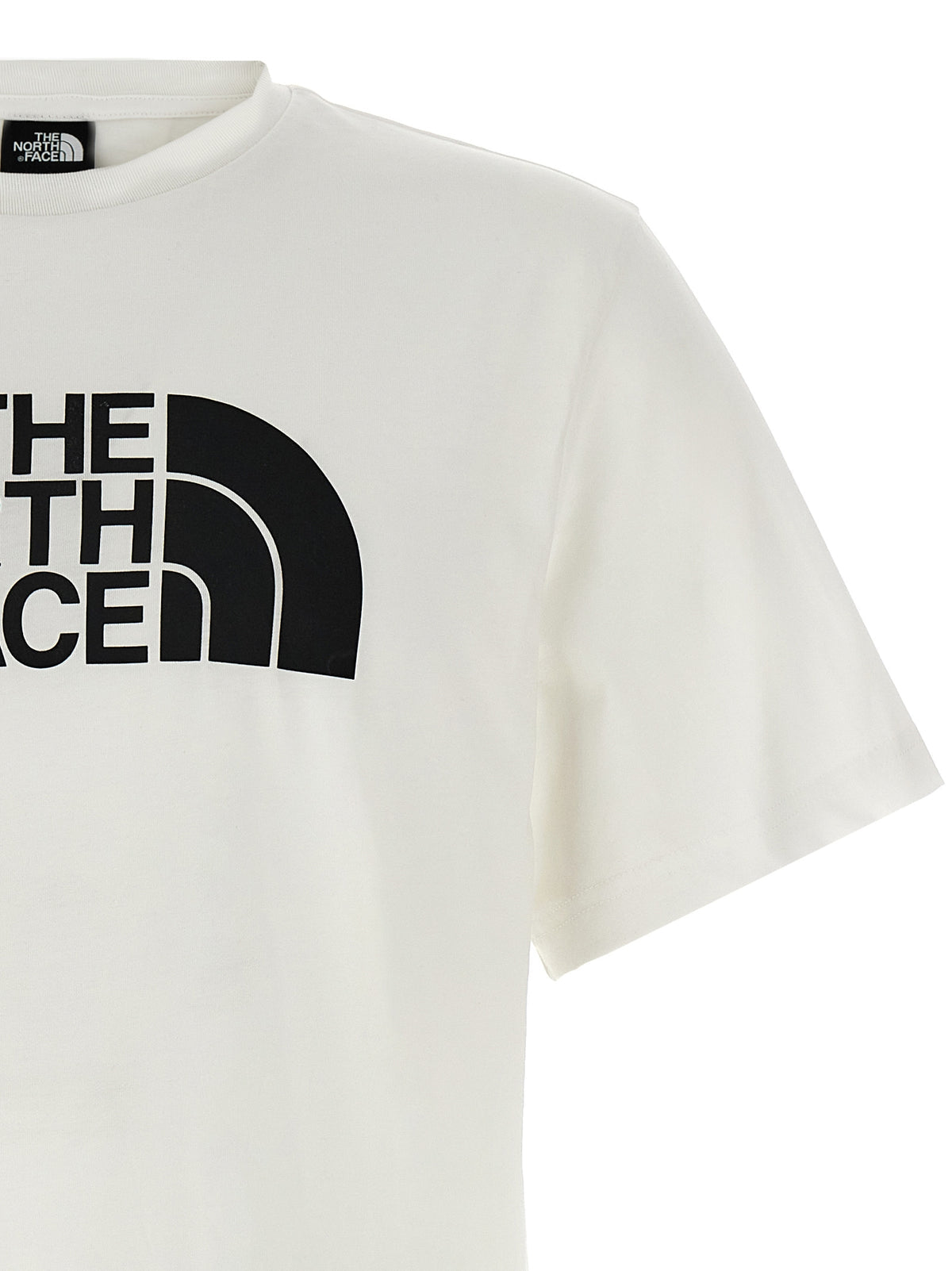 The The North Face 'Easy Tee' T Shirt - Image 4
