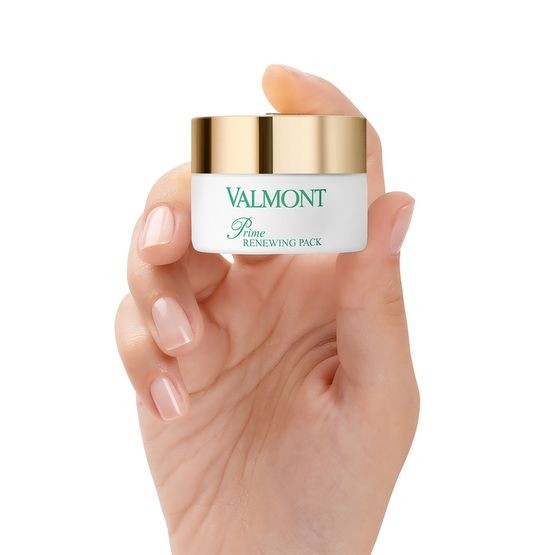 VALMONT ヴァルモンのベストセラー クリームマスク 15 ml - Image 4