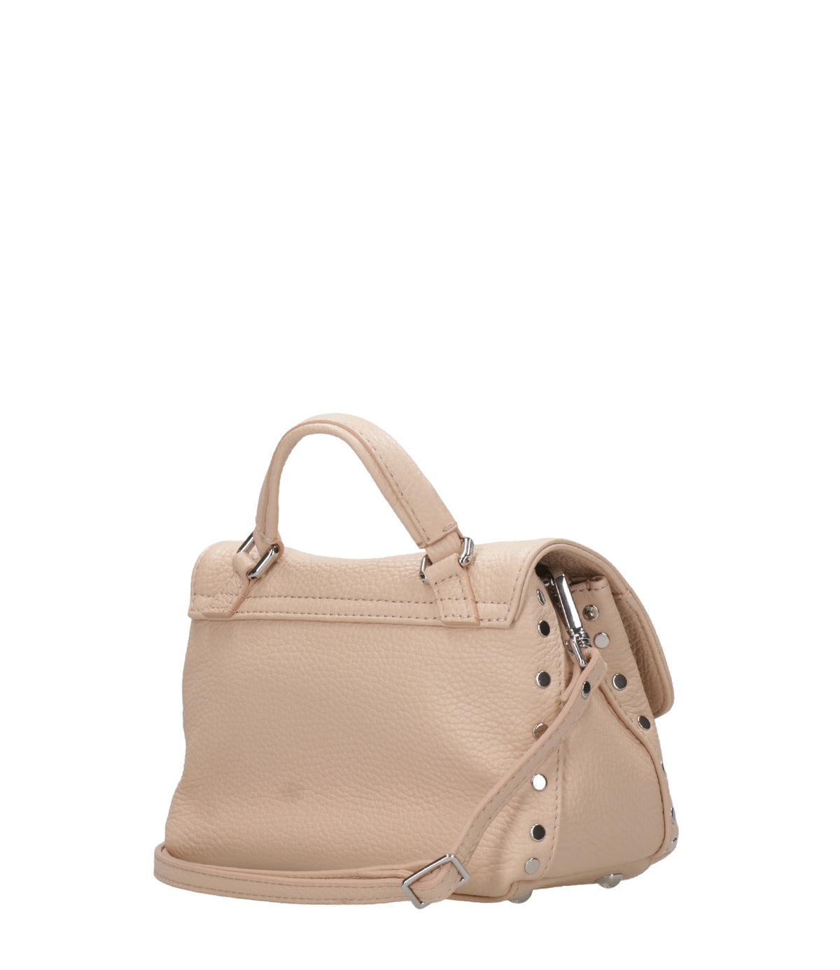 Zanellato Zanellatoバッグ..ピンク - Image 4