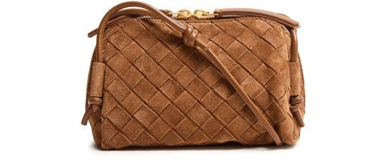 BOTTEGA VENETA Intrecciato Concert Pouch - Image 4