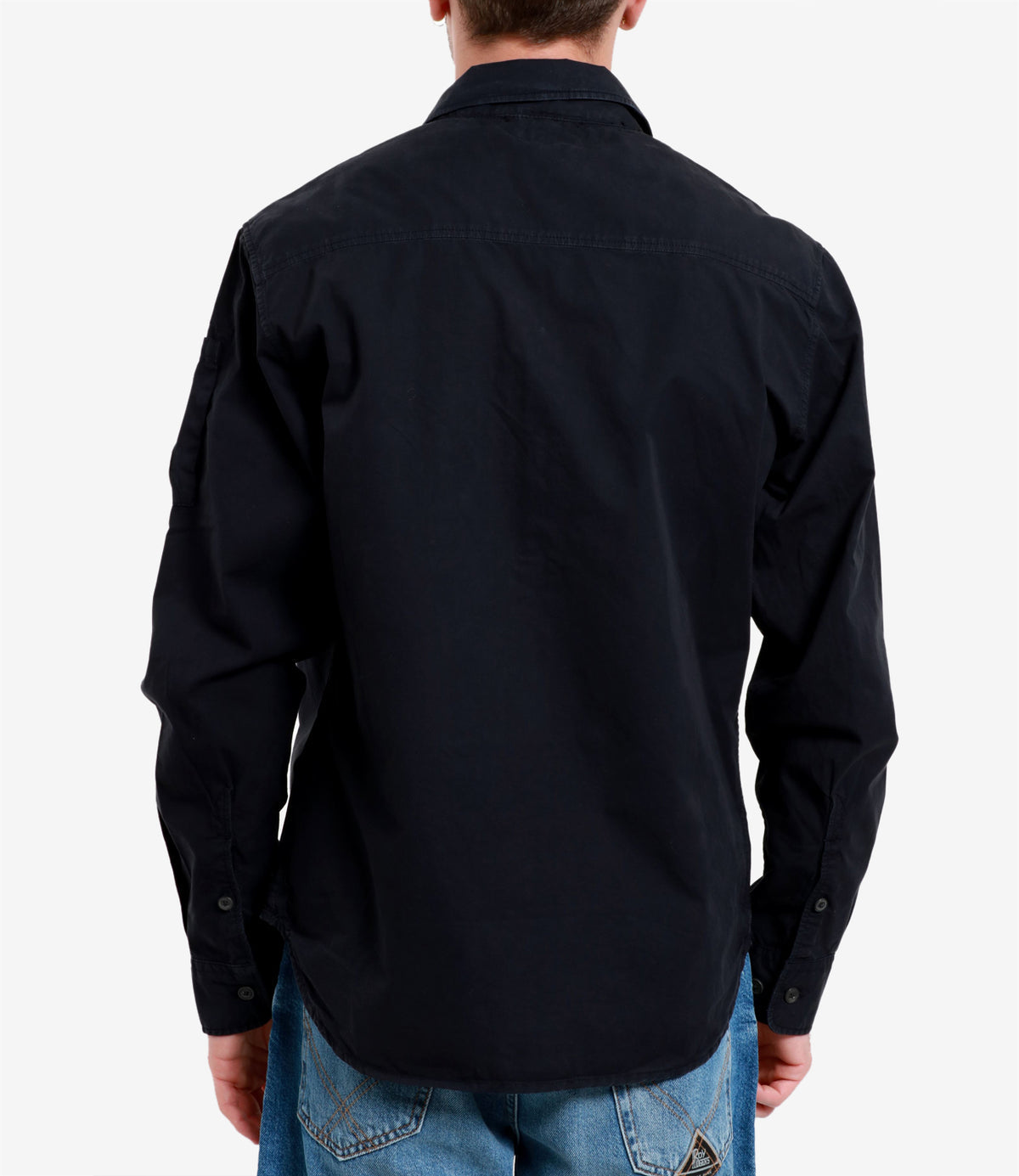 C C.P.会社のシャツ - Image 4