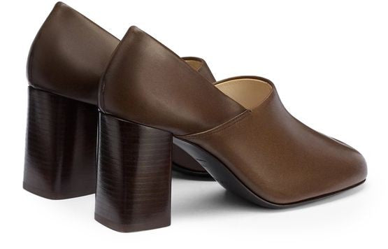 LEMAIRE Anatomic 80 パンプス - Image 4