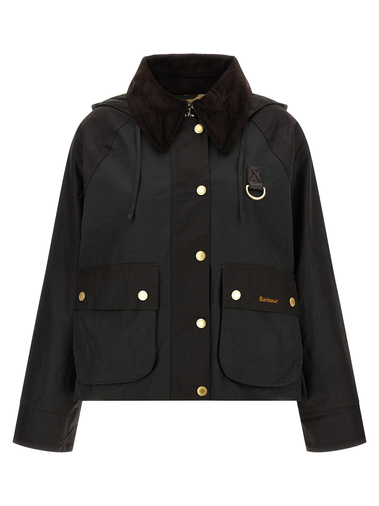 Barbour 'Reighton'ジャケット - Image 4