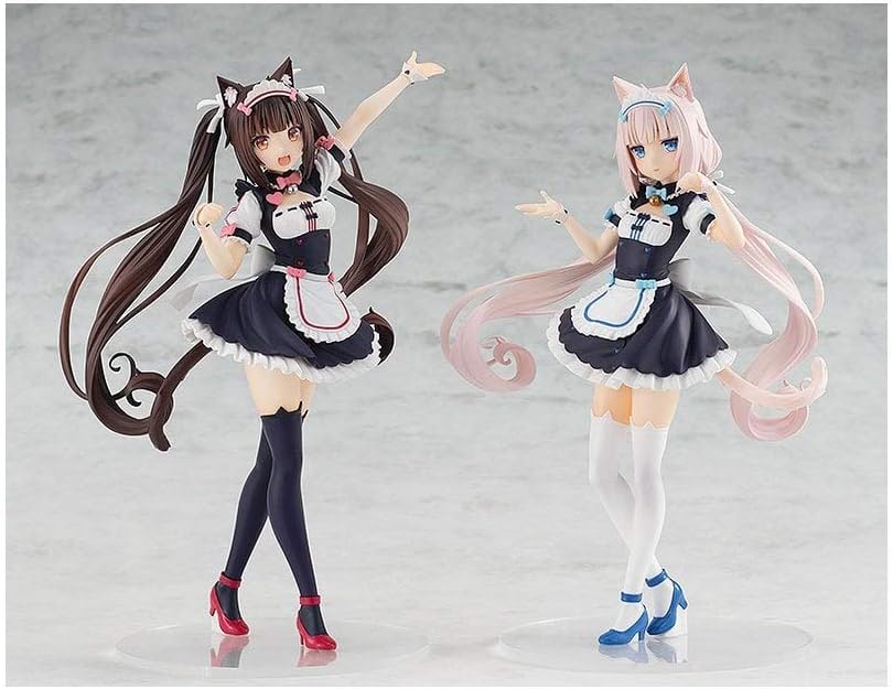 POP UP PARADE Nekopara Chocolat, Non-scale, ABS & PVC, Pre-painted Complete Figure