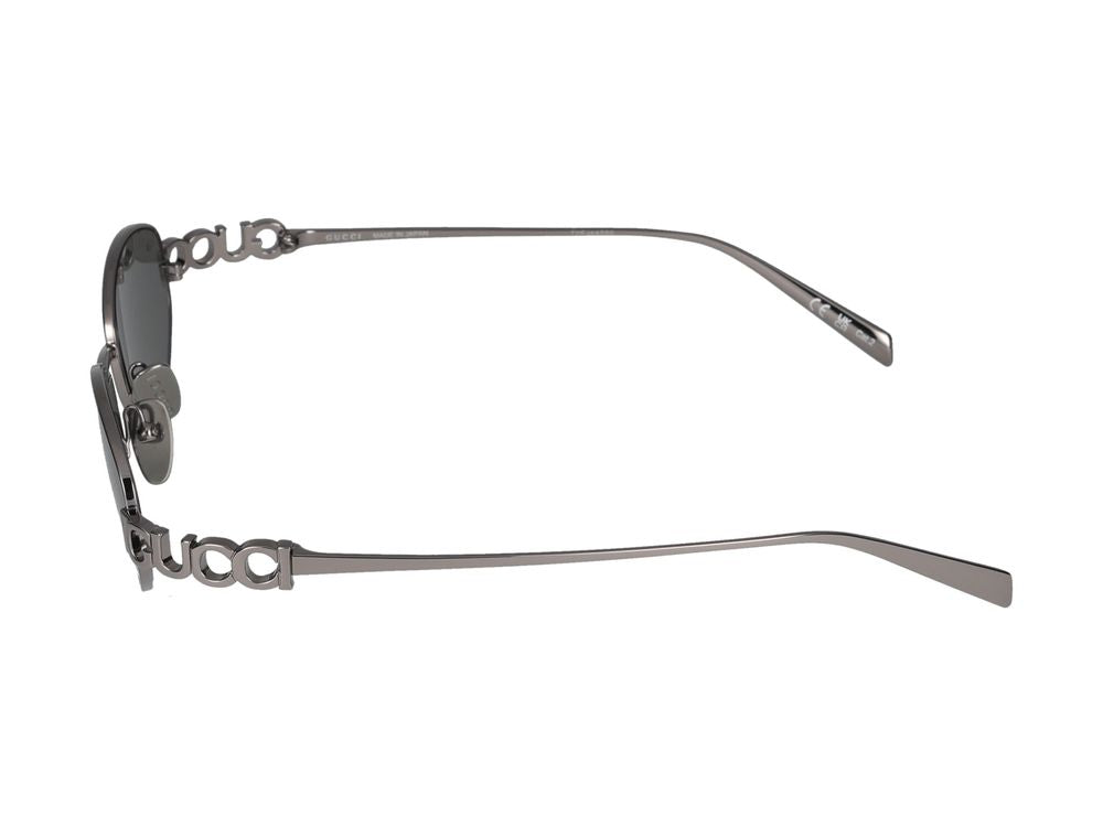 Gucci サングラス グッチ GG1935 S 001 ルテニウム ルテニウム G /19/125 - Image 4