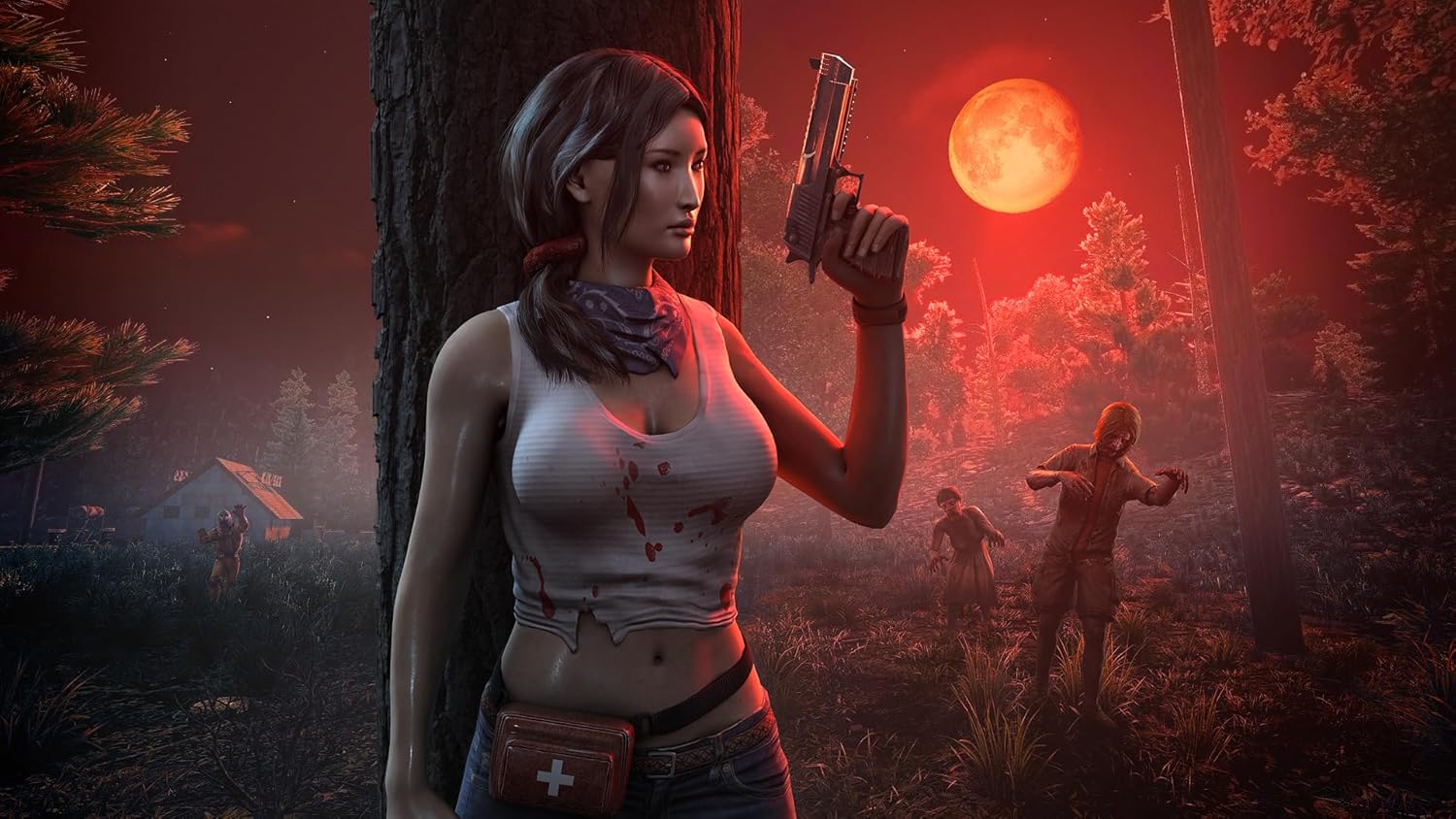 7 DAYS TO DIE コンソールエディション - PS5