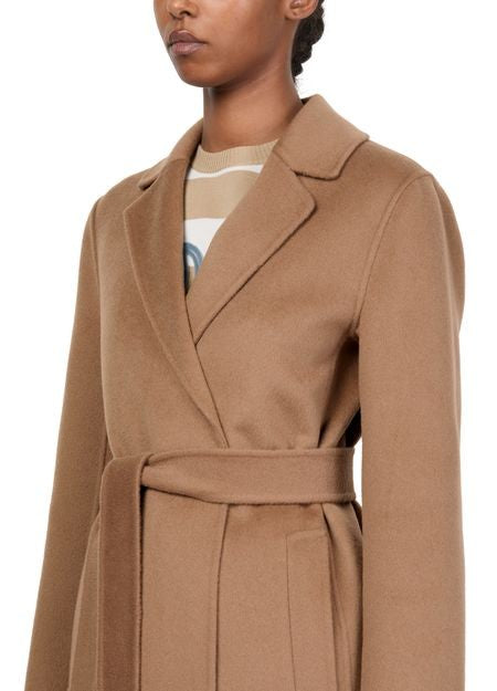 S MAX MARA Park coat - Image 4